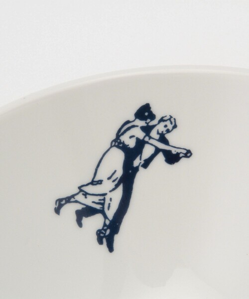 食器 横尾忠則 / 髑髏お茶碗 | TOKYO CULTUART by BEAMS | 05