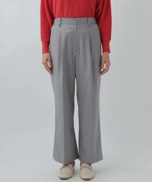 「Elura」 パンツ LARGE ライトベージュ レディース_画像5