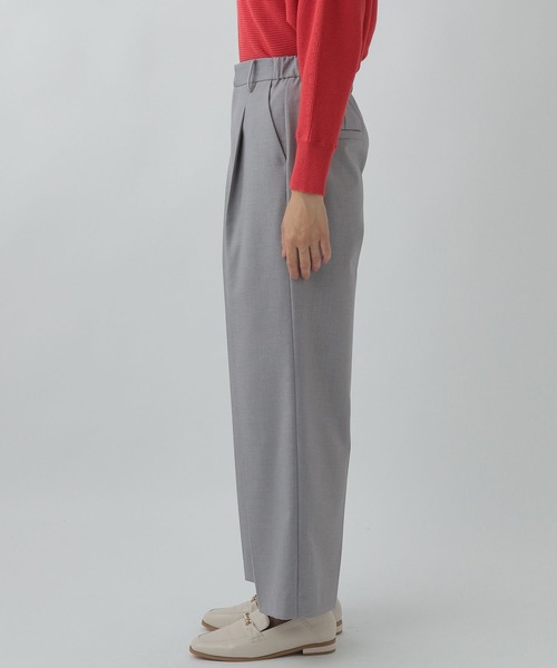 「Elura」 パンツ LARGE ライトベージュ レディース_画像6