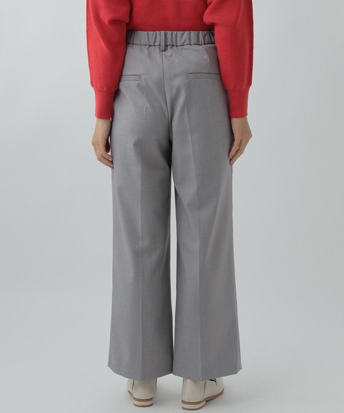 「Elura」 パンツ LARGE ライトベージュ レディース_画像7