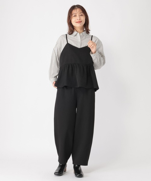 最終値下げ stein cuproセットアップ studio CLIP（スタディオクリップ） セットアップ 「WEB限定」アイロン