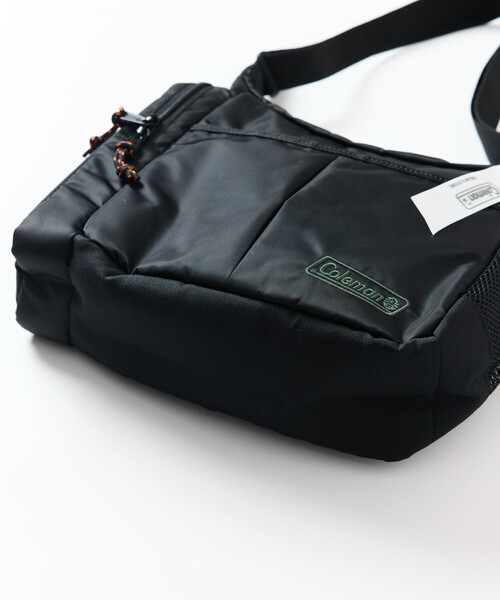 Coleman（コールマン） ショルダーバッグ 別注 WALKER COOL SHOULDER