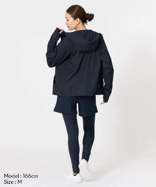 le coq sportif（ルコックスポルティフ） ブルゾン ジャンバー 「はっ