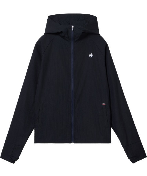 le coq sportif（ルコックスポルティフ） ブルゾン ジャンバー 「はっ