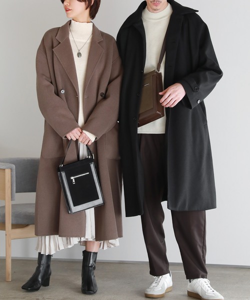 「uora」 ショルダーバッグ FREE ブラック レディース_画像5