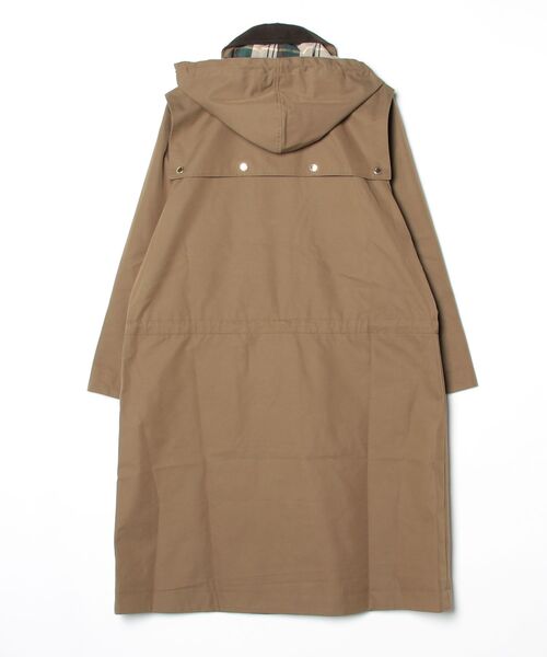 Barbour（バブアー） コート アウター Bilsdale シャワープルーフ