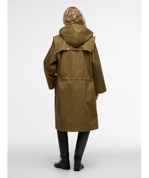 Barbour（バブアー） コート アウター Bilsdale シャワープルーフ