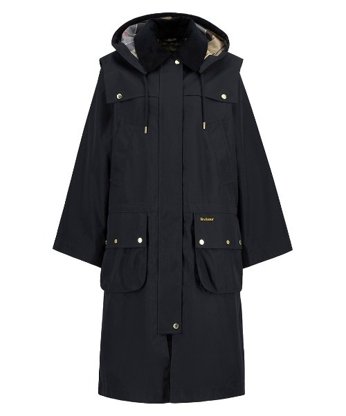 Barbour（バブアー） コート アウター Bilsdale シャワープルーフ