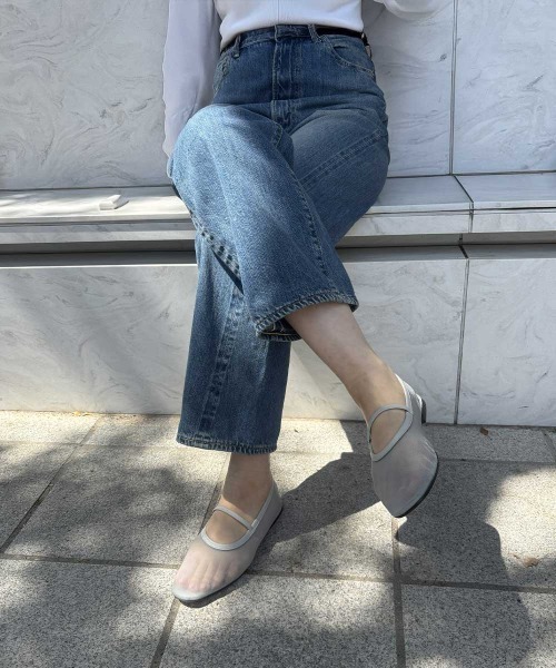 PELLICO SUNNY（ペリーコサニー） バレエシューズ パンプス DOLIA