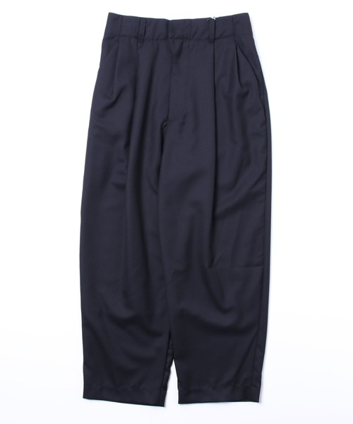 「my beautiful landlet」 パンツ 0 ブラック メンズ_画像5