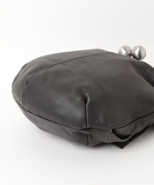 「Kawa-Kawa」 リュック - ブラック レディース_画像3