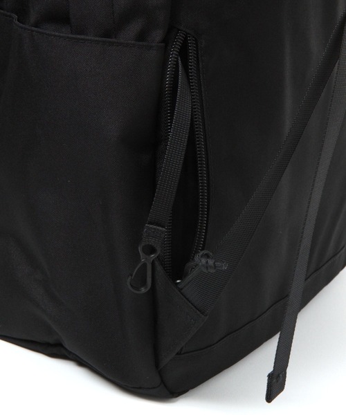 「GLOBAL WORK」 リュック FREE ベージュ メンズ_画像9