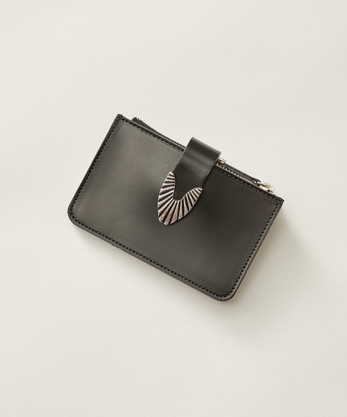 TOGA PULLA（トーガ プルラ） 財布 FREE ブラック レディース