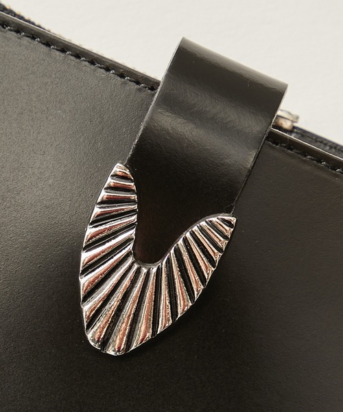 「TOGA PULLA」 財布 FREE ブラック レディース_画像3