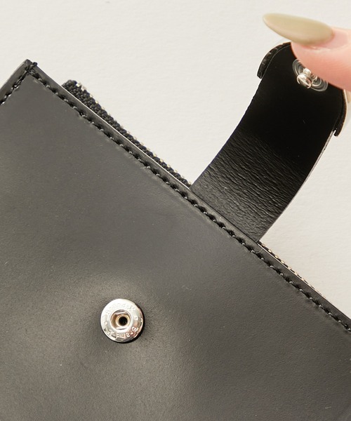 「TOGA PULLA」 財布 FREE ブラック レディース_画像6