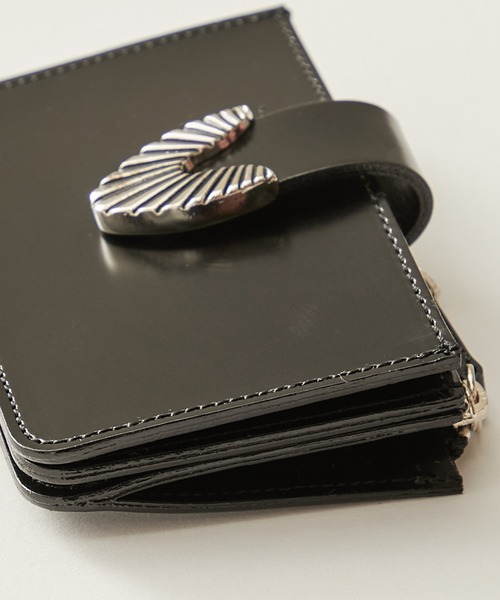 「TOGA PULLA」 財布 FREE ブラック レディース_画像8