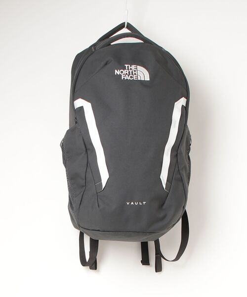 THE NORTH FACE（ザ ノースフェイス） リュック FREE ダークグレー