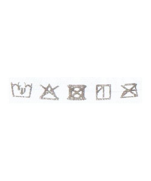 6 ノンワイヤーブラ ブラジャー 「別注」「Gabrielle Peco for 6」V