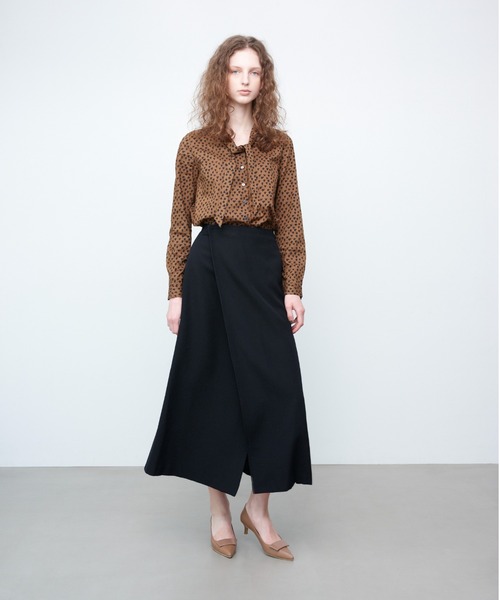 「Launa lea」 パンプス 22.5cm グレー系その他 レディース_画像6