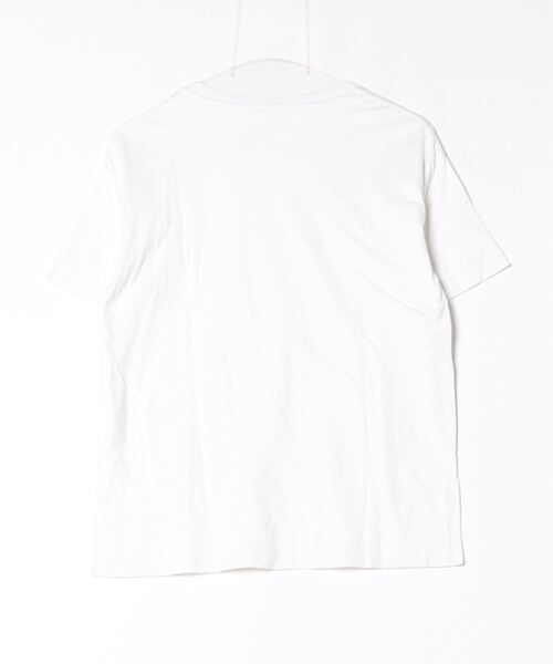 AURALEE（オーラリー） 半袖Tシャツ 1 ホワイト レディース : ZOZOTOWN