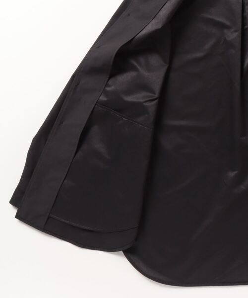 「Steven Alan」 ジャケット L ブラック メンズの画像