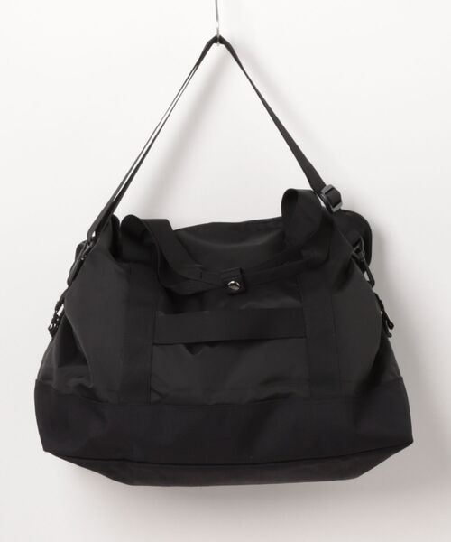 Drifter（ドリフター） ボストンバッグ BOSTON BAG／ボストンバッグ