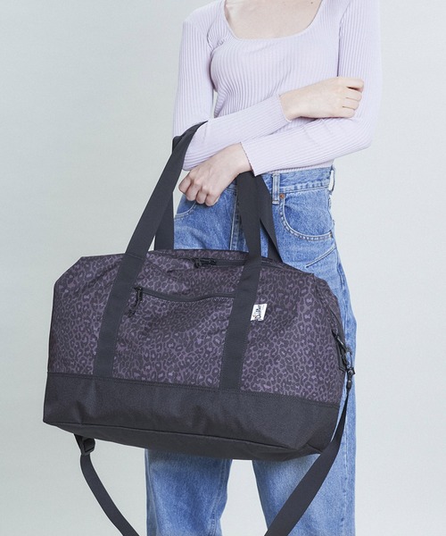 Drifter（ドリフター） ボストンバッグ BOSTON BAG／ボストンバッグ