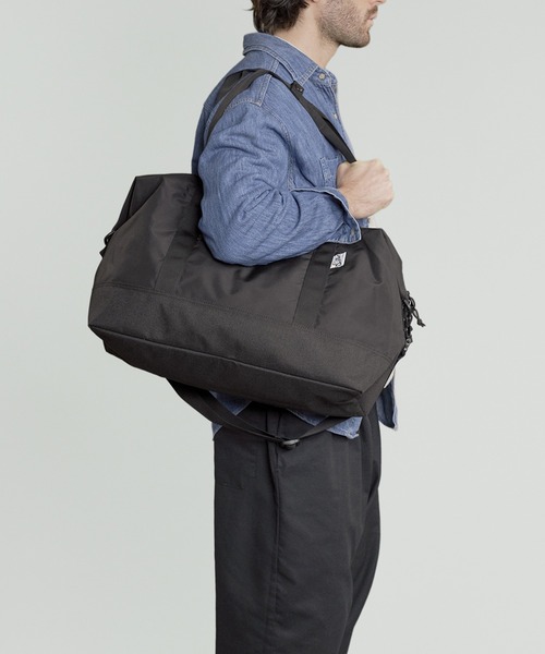 Drifter（ドリフター） ボストンバッグ BOSTON BAG／ボストンバッグ