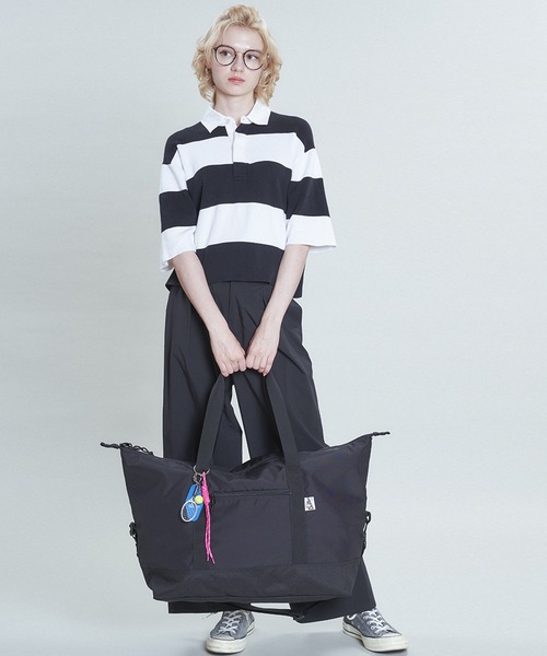 Drifter（ドリフター） ボストンバッグ BOSTON BAG／ボストンバッグ