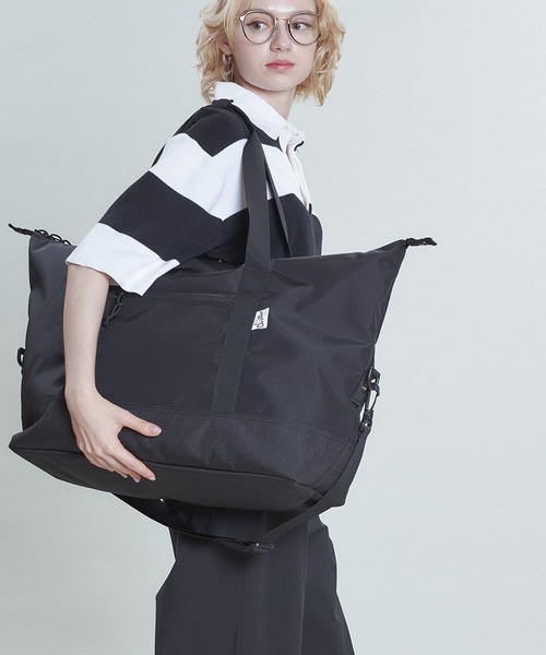 Drifter（ドリフター） ボストンバッグ BOSTON BAG／ボストンバッグ