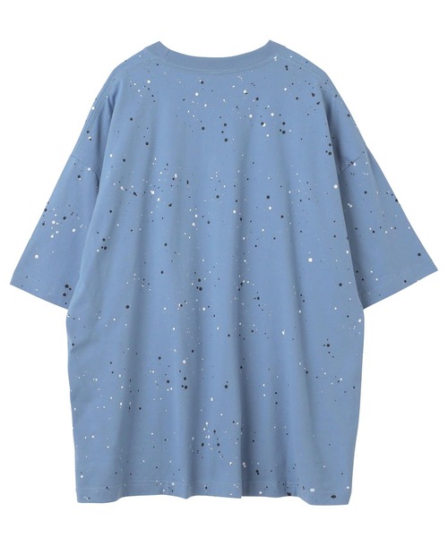 「SILAS」 半袖Tシャツ M ホワイト メンズ_画像6