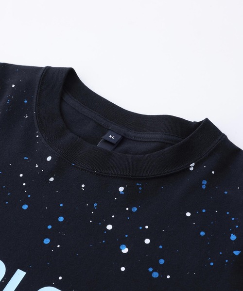「SILAS」 半袖Tシャツ M ホワイト メンズ_画像8