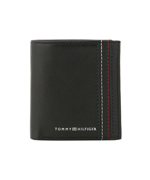 TOMMY HILFIGER（トミー・ヒルフィガー） 二つ折り財布 財布