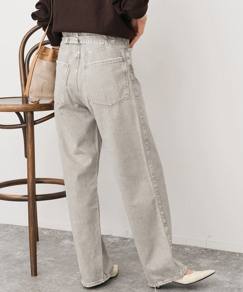 Spick＆Span（スピック アンド スパン） ジーンズ デニム デニムパンツ
