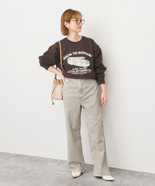 Spick＆Span（スピック アンド スパン） ジーンズ デニム デニムパンツ