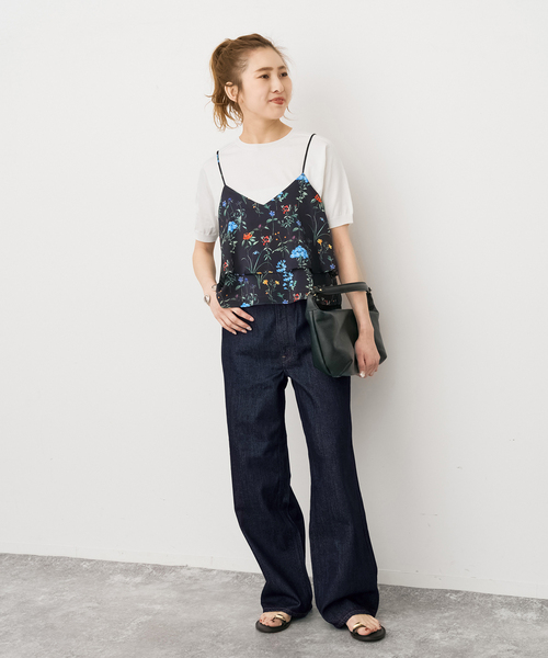 Supreme “シュプリーム” 19AW Waist Bag Spick 未使用約2.8万円 upperhights/Spick & Span デニムパンツ