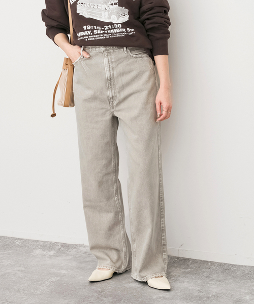 Spick＆Span（スピック アンド スパン） ジーンズ デニム デニムパンツ