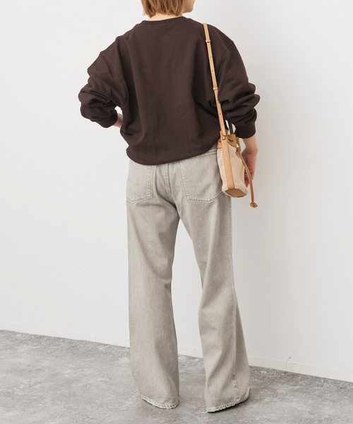 Spick＆Span（スピック アンド スパン） ジーンズ デニム デニムパンツ