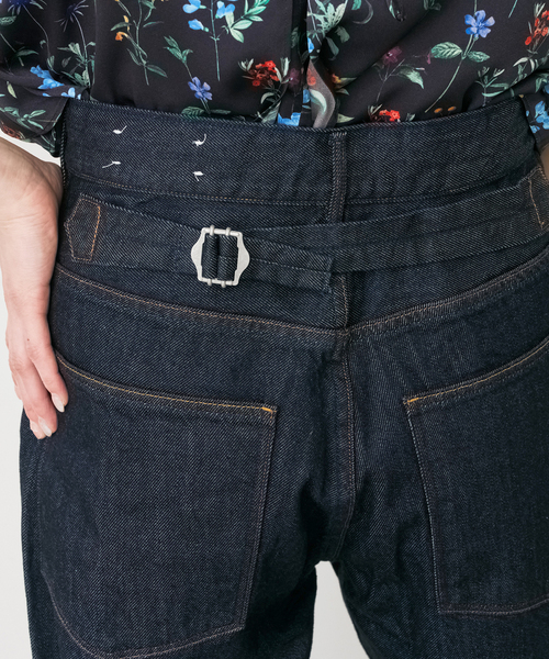 スピック＆スパン　アッパーハイツ 別注THE OLIVIA* Spick & Span｜《別注カラーあり》upper hights/アッパーハイツ THE