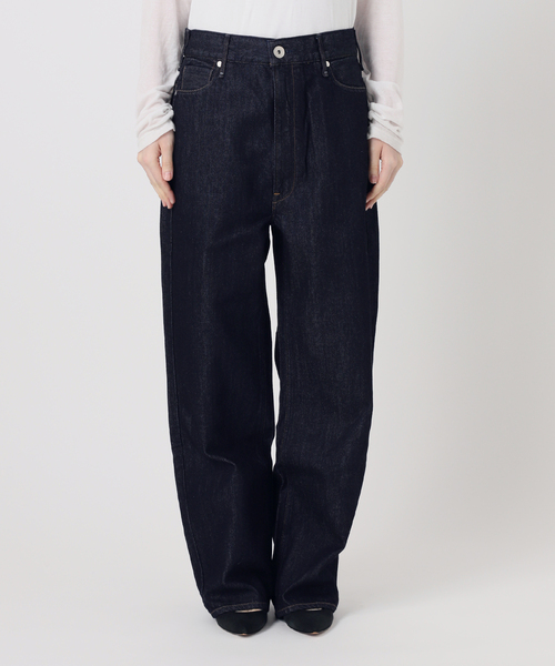 Spick＆Span（スピック アンド スパン） ジーンズ デニム デニムパンツ
