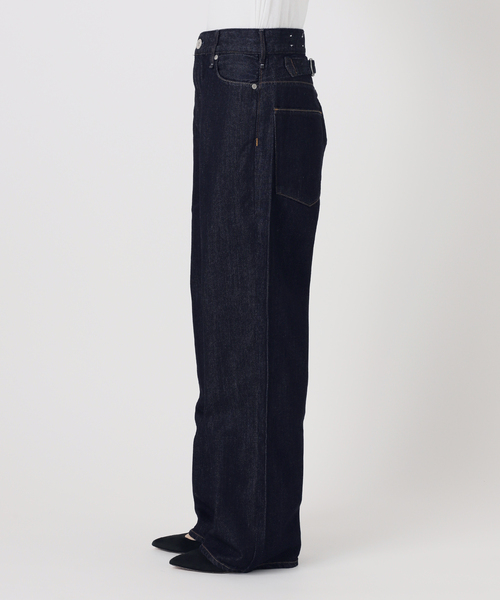 Spick＆Span（スピック アンド スパン） ジーンズ デニム デニムパンツ