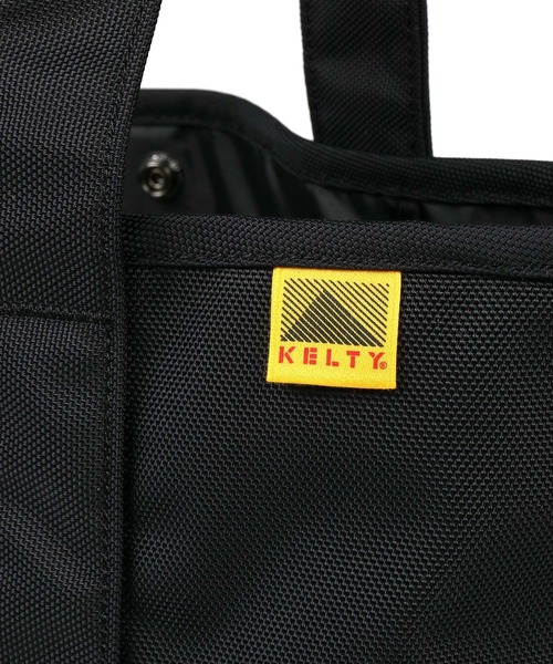 KELTY（ケルティ） トートバッグ 「BLACK LABEL」KELTY 2WAY URBAN