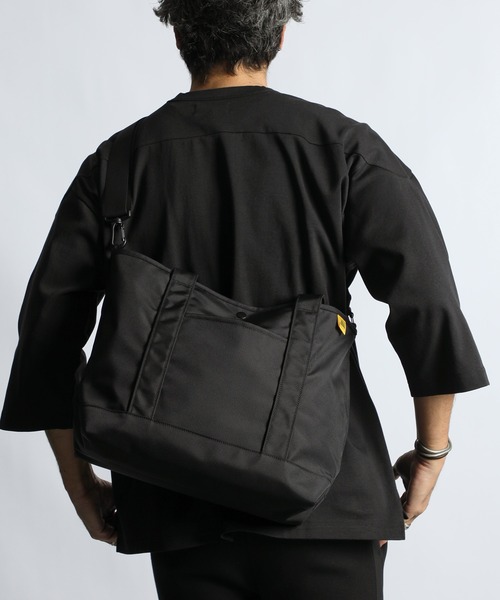 KELTY（ケルティ） トートバッグ 「BLACK LABEL」KELTY 2WAY URBAN 