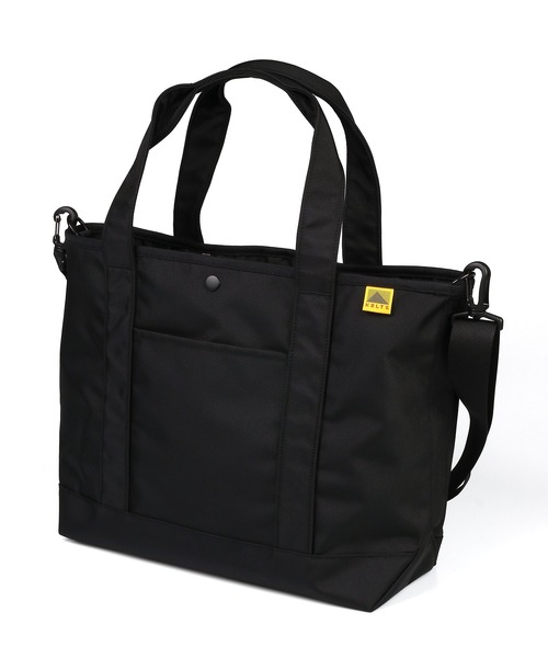 KELTY（ケルティ） トートバッグ 「BLACK LABEL」KELTY 2WAY URBAN
