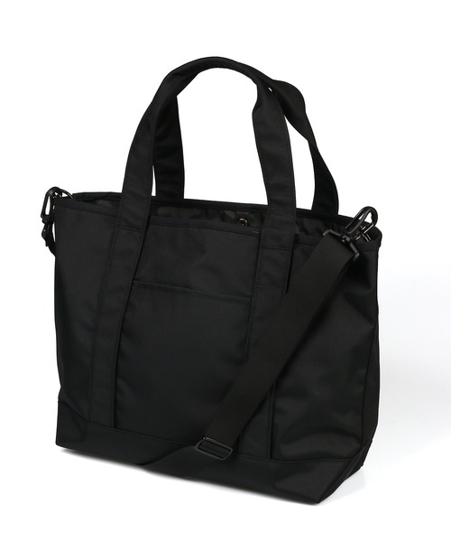 KELTY（ケルティ） トートバッグ 「BLACK LABEL」KELTY 2WAY URBAN