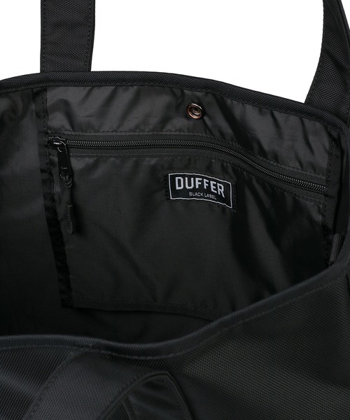 KELTY（ケルティ） トートバッグ 「BLACK LABEL」KELTY 2WAY URBAN