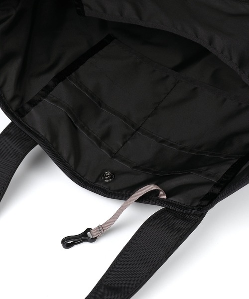 KELTY（ケルティ） トートバッグ 「BLACK LABEL」KELTY 2WAY URBAN