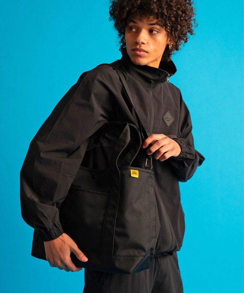 KELTY（ケルティ） トートバッグ 「BLACK LABEL」KELTY 2WAY URBAN