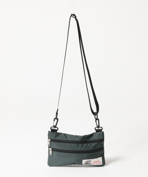 カリブー ショルダーバッグ バッグ 「CARIBOU MOUNTAINEERING