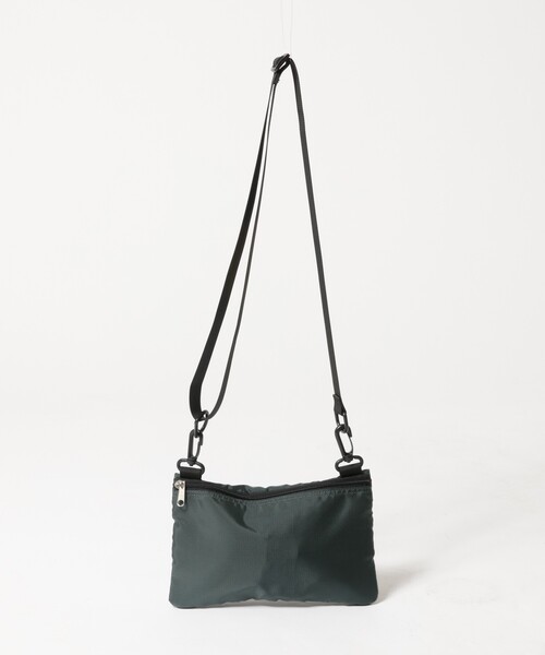 カリブー ショルダーバッグ バッグ 「CARIBOU MOUNTAINEERING